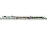 Garnitura ICE 2 DB AG - H0 ROCO 73189